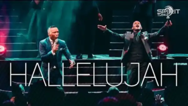 Neyi Zimu - Hallelujah ft. Omega Khunou